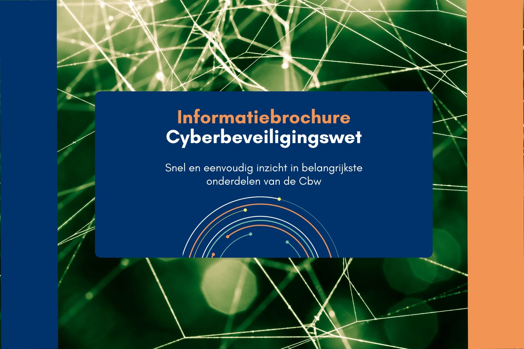 Informatiebrochure Cbw