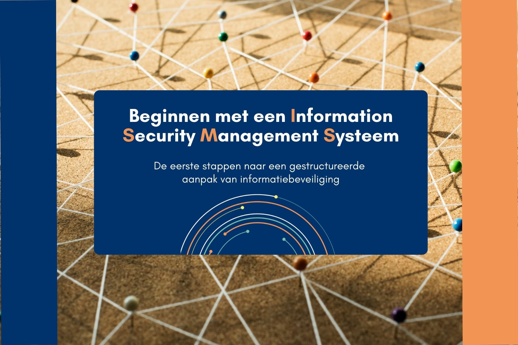 Beginnen met een ISMS