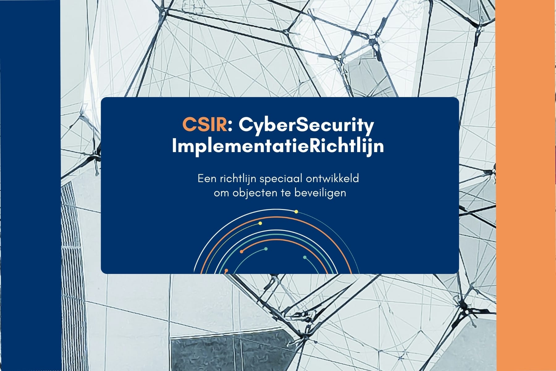 CyberSecurity ImplementatieRichtlijn