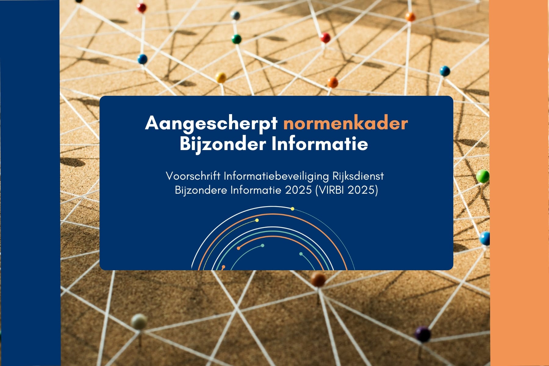 Aangescherpt normenkader VIR-BI