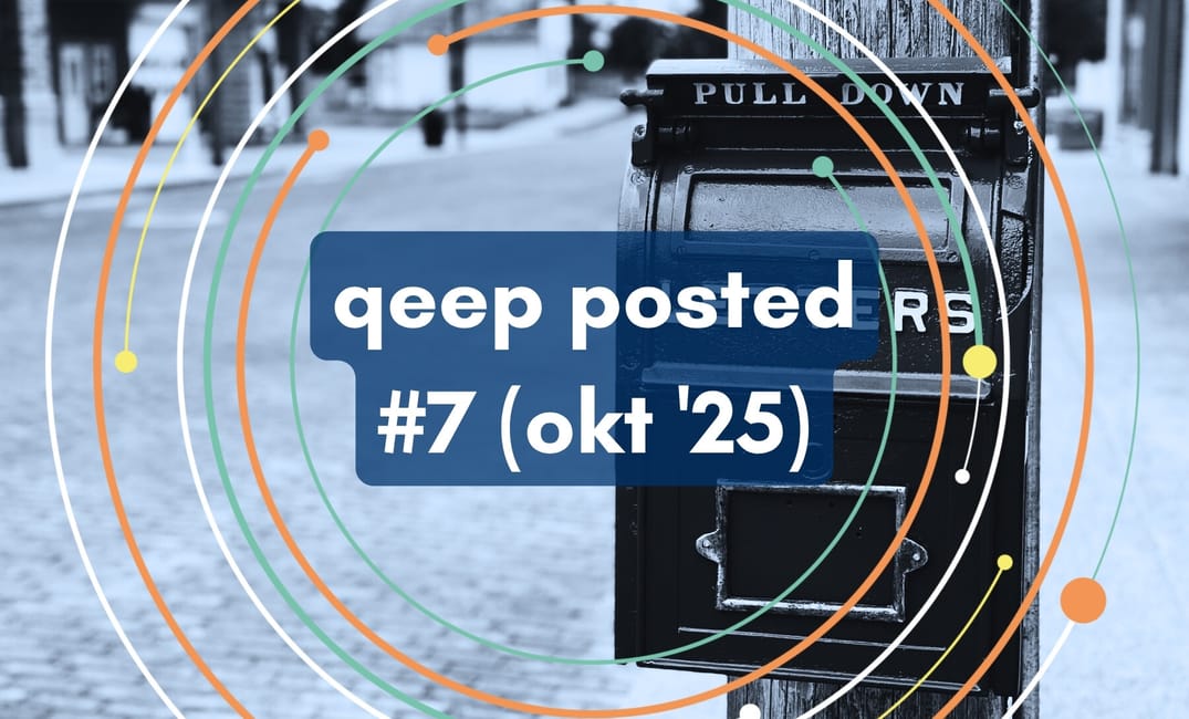 qeep posted #7