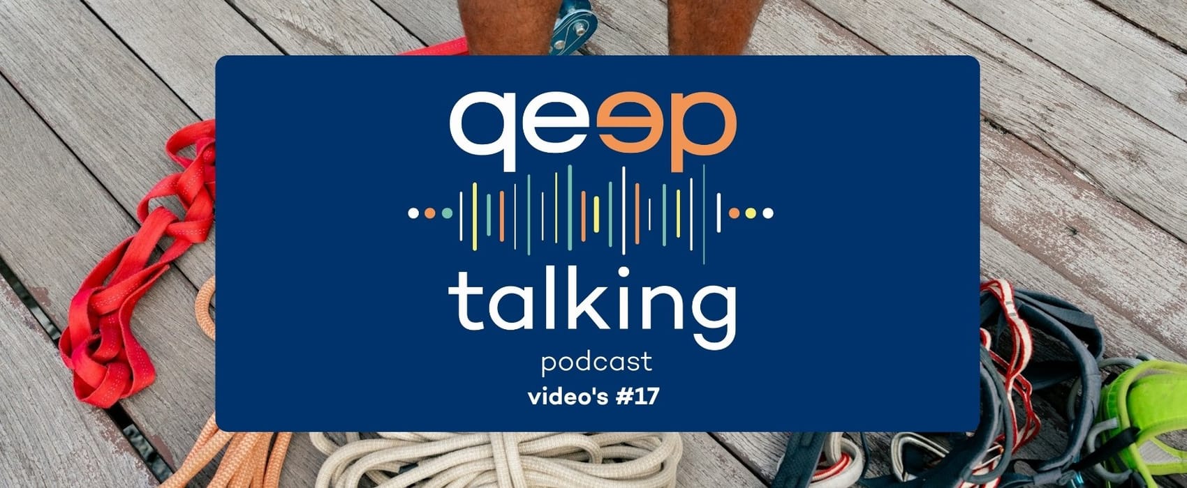 video's qeep talking #17