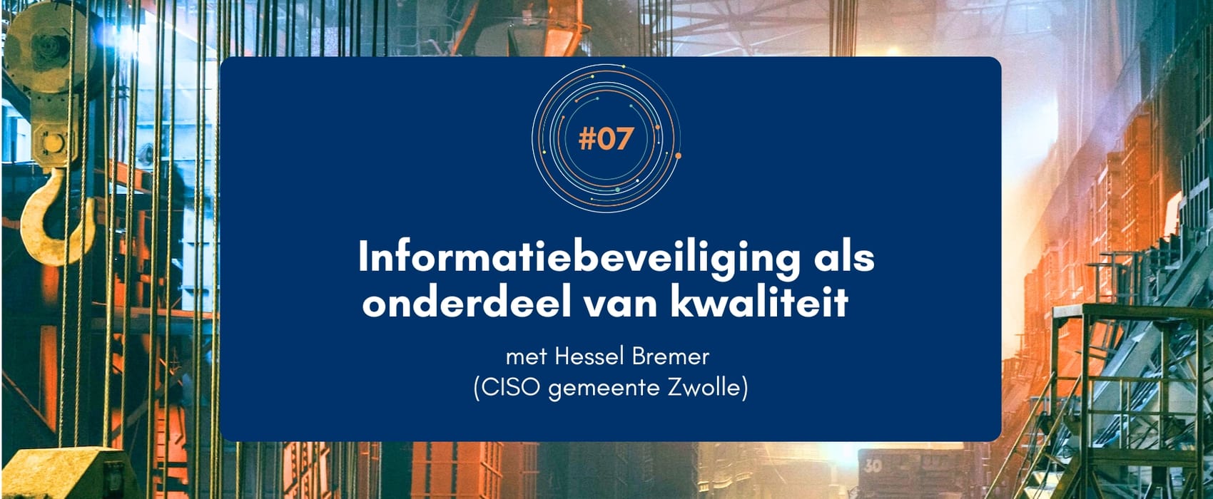 qeep talking #07