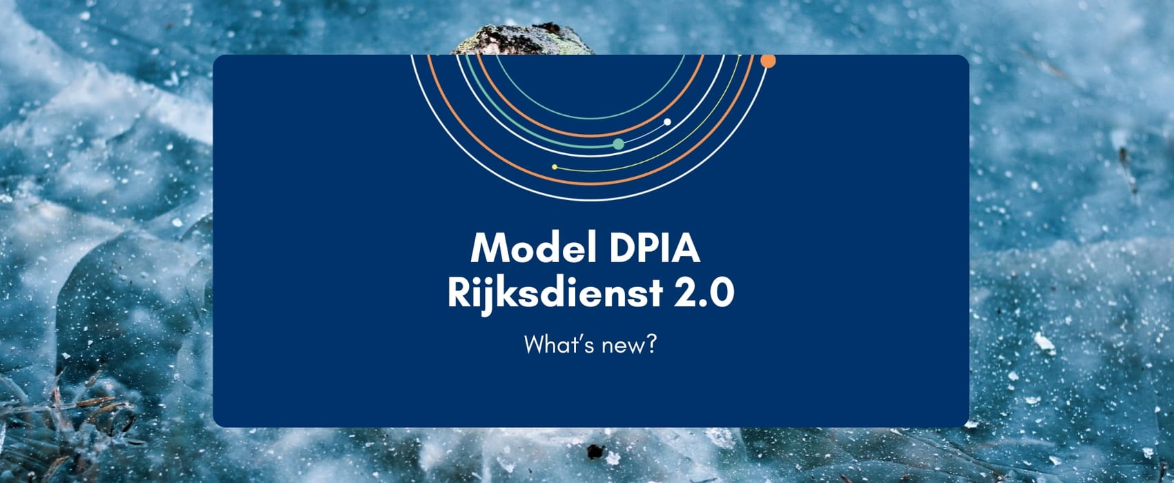 Model DPIA Rijksdienst 2.0