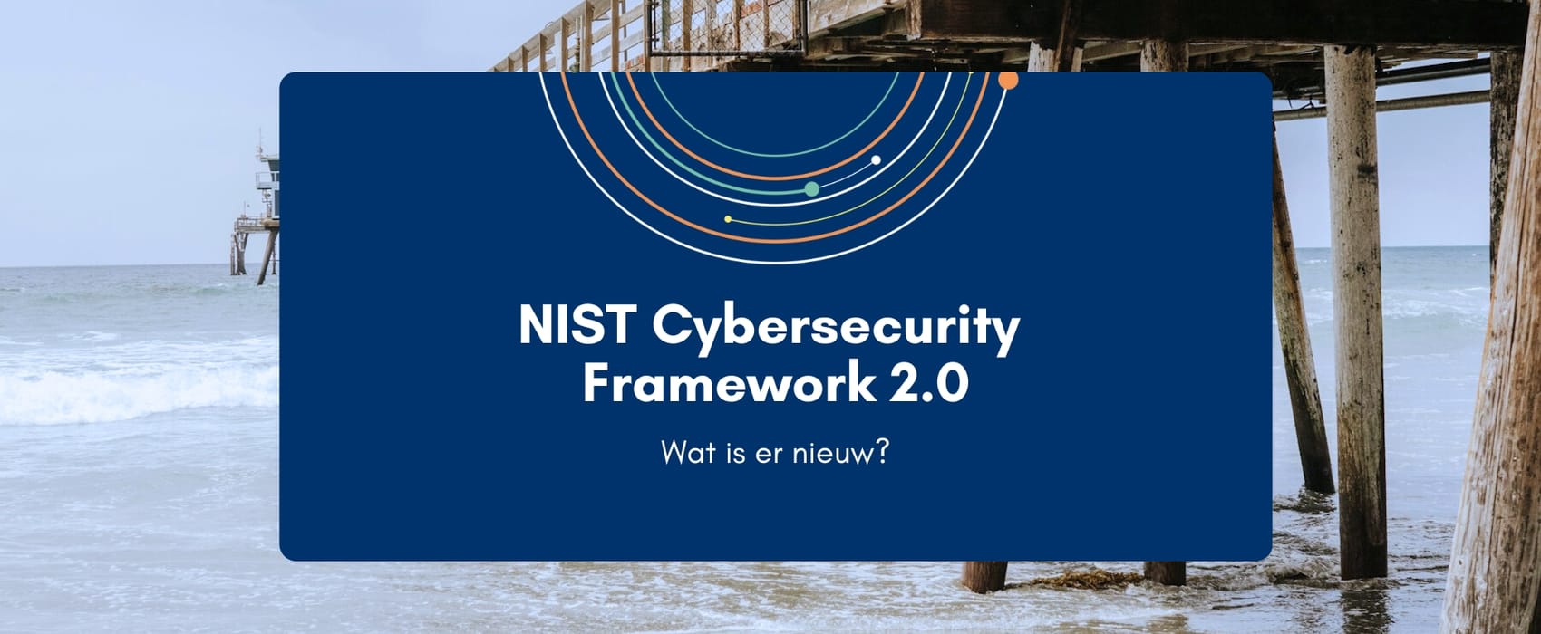 NIST Cybersecurity Framework 2.0