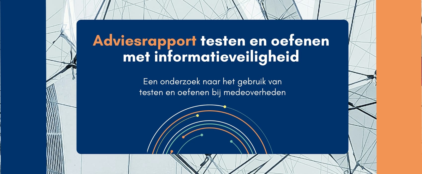 Adviesrapport Testen en oefenen