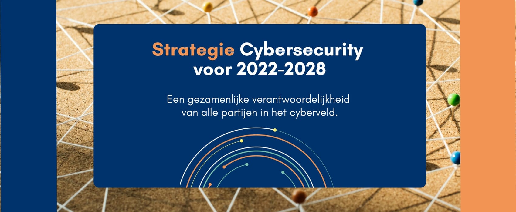 Cybersecurity Strategie '22-'28