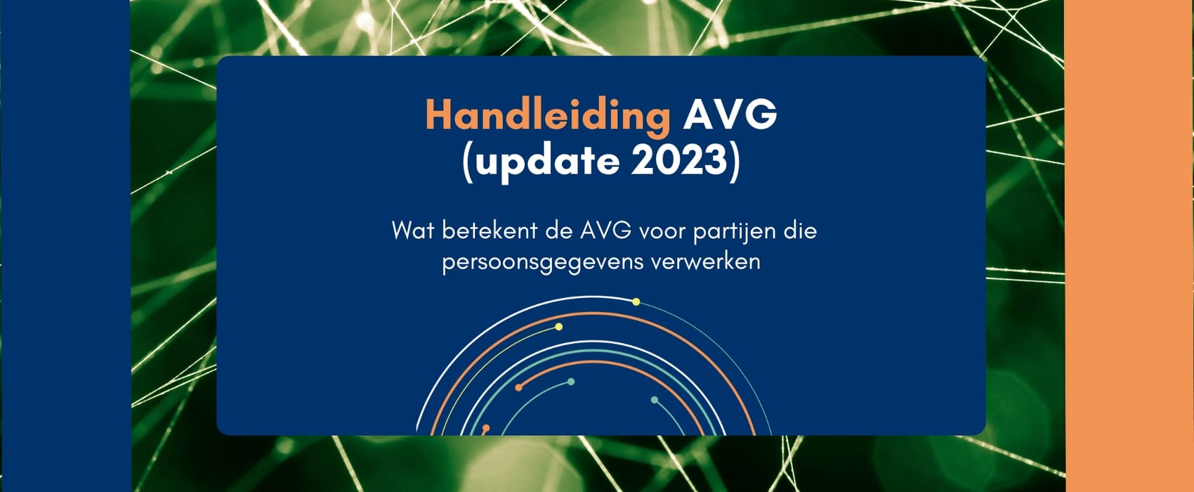 Handleiding AVG (update '23)