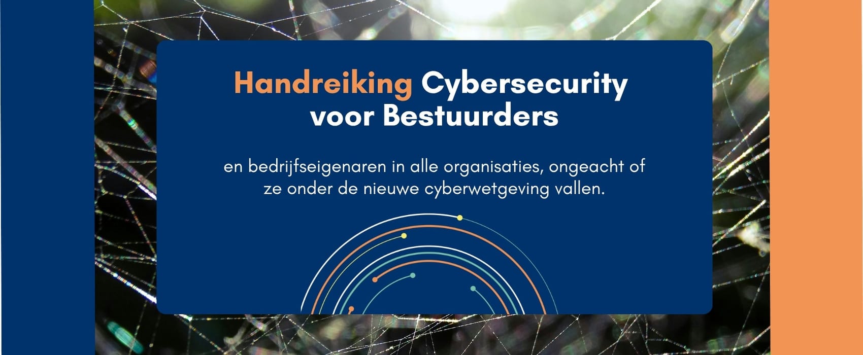 Handreiking Cybersecurity