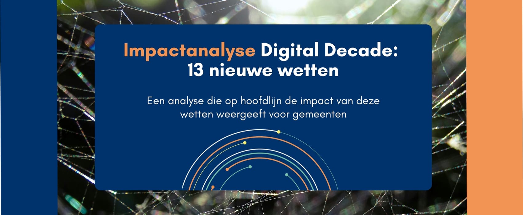 Impactanalyse Digital Decade