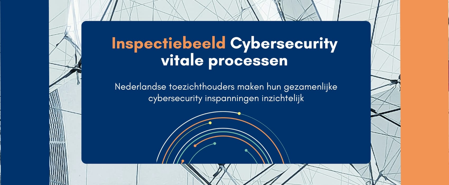 Inspectiebeeld Cybersecurity