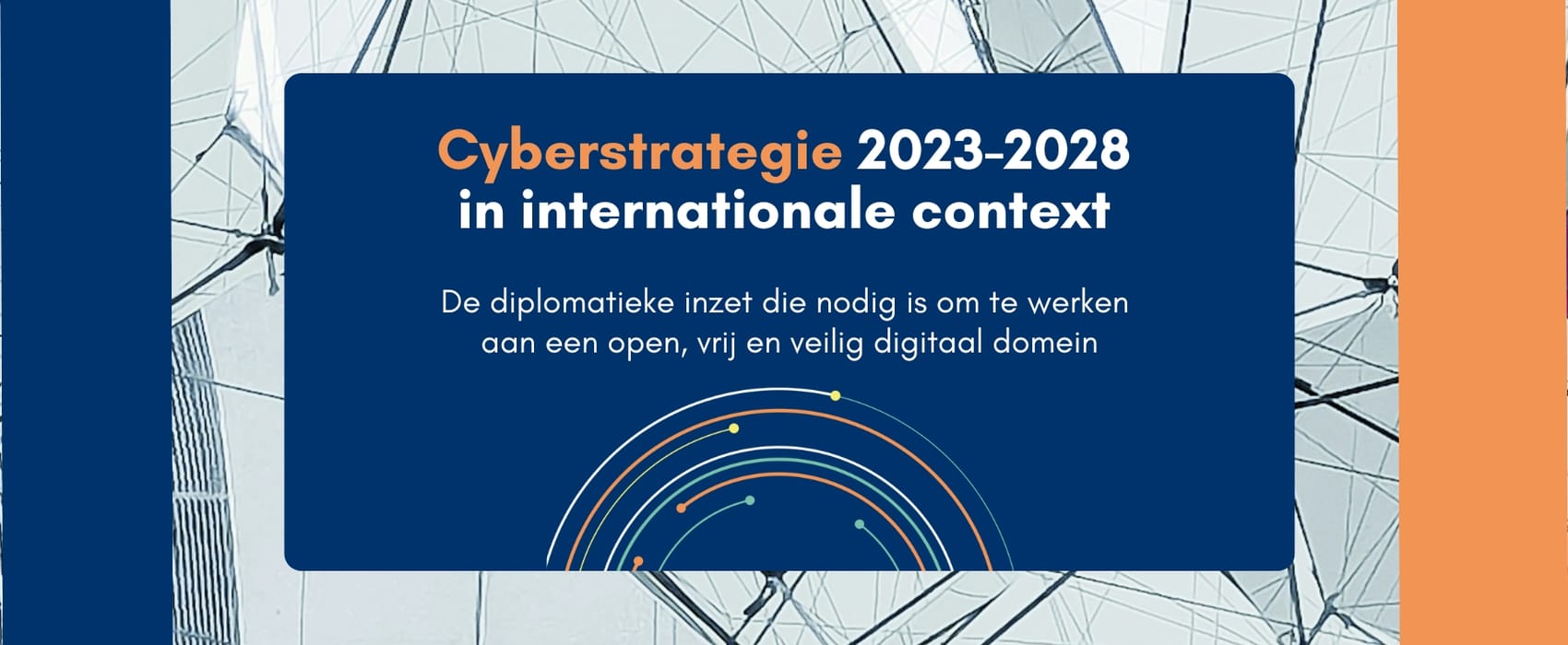 Intern. Cyberstrategie '23-'28