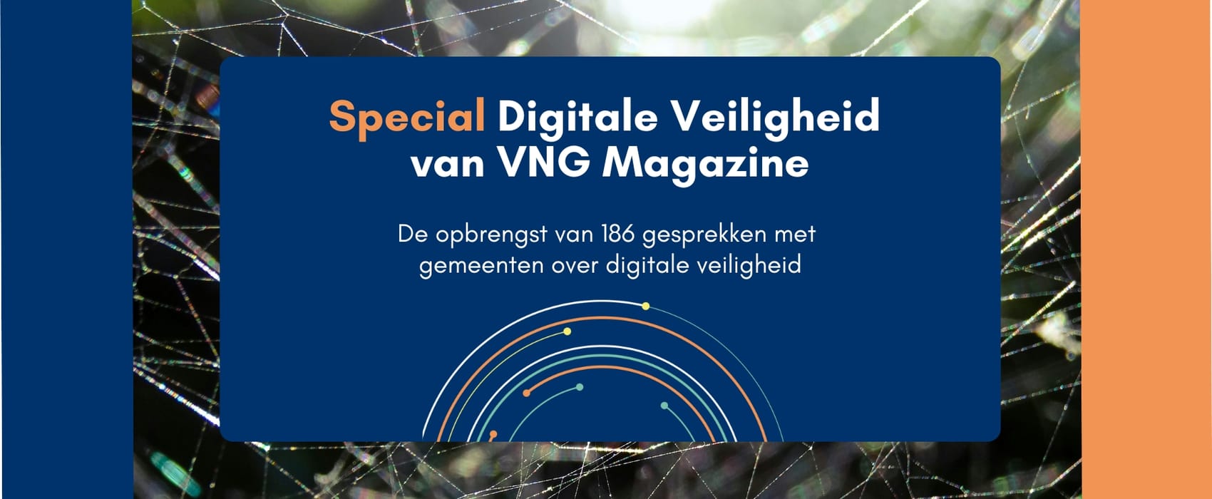 Special Digitale Veiligheid VNG