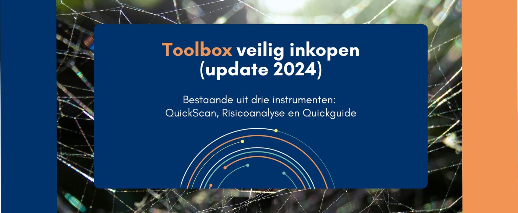 Toolbox veilig inkopen