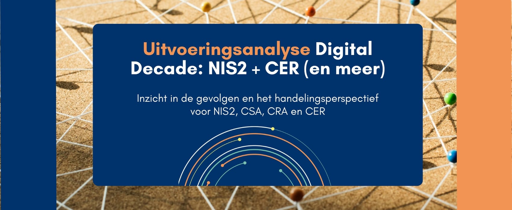 Uitvoeringsanalyse Digital Decade