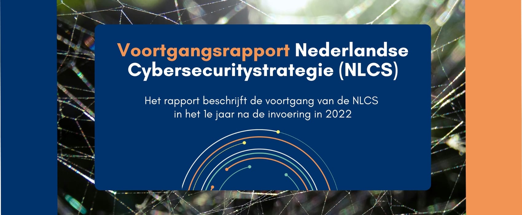 Voortgangsrapportage NCLS