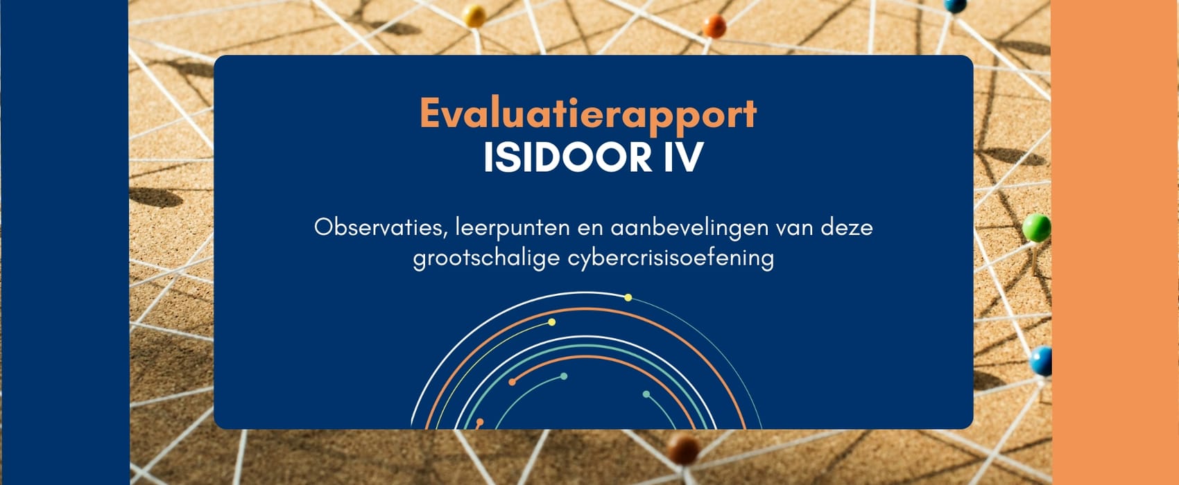 Evaluatierapport ISIDOOR IV
