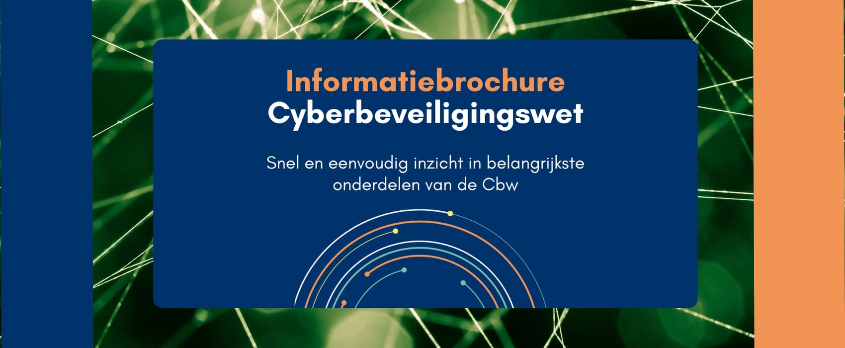 Informatiebrochure Cbw