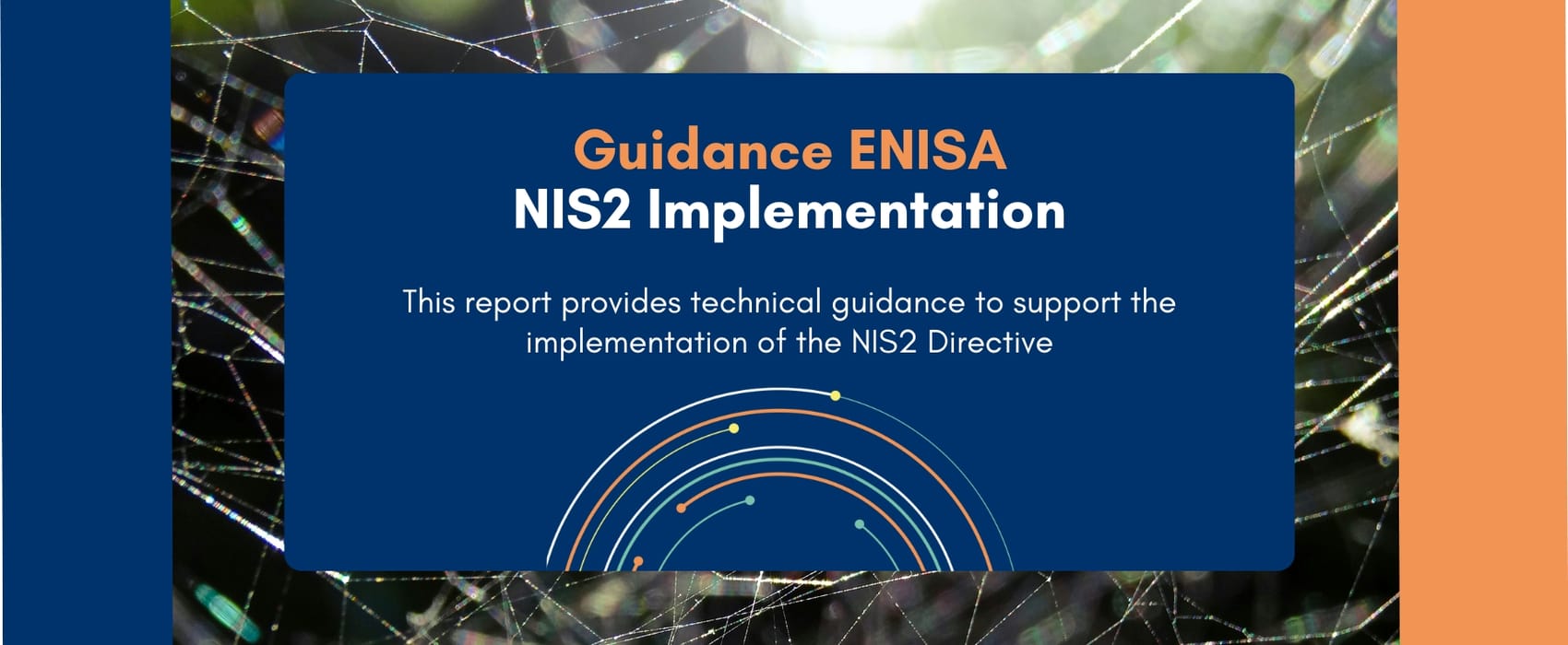 NIS2 Implementation Guidance