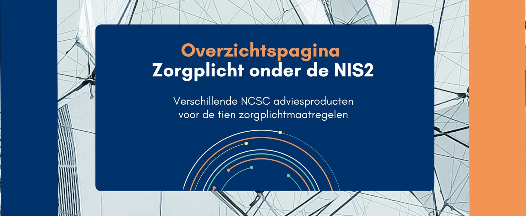 Zorgplicht onder de NIS2