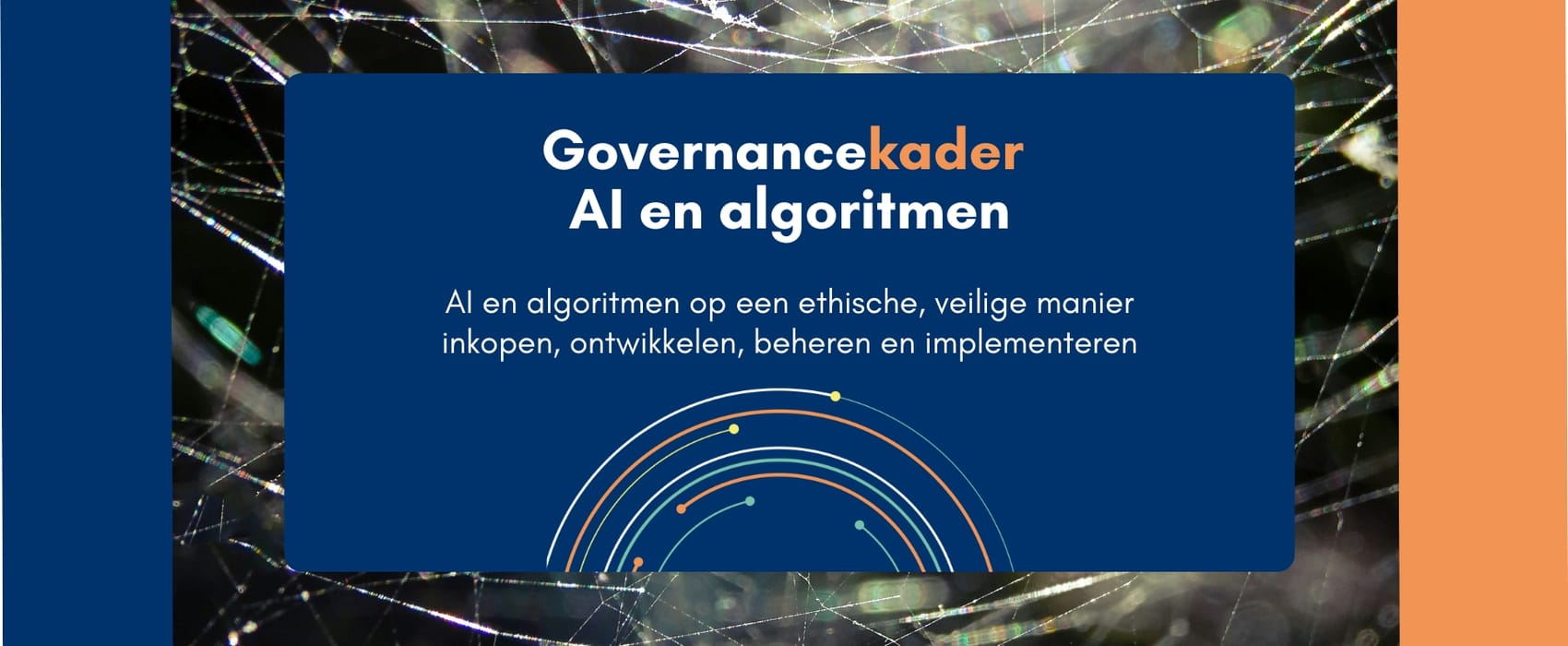 Governancekader AI