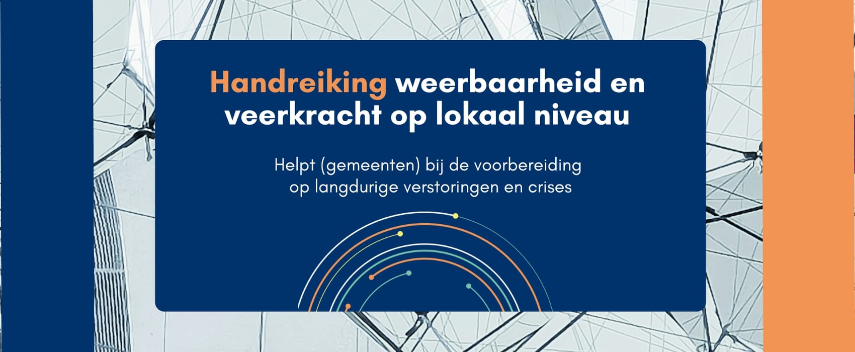 Handreiking weerbaarheid