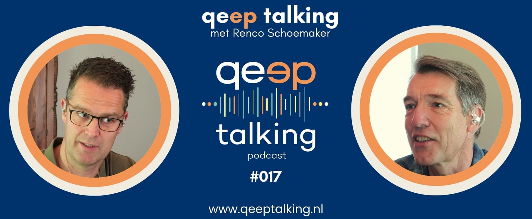 video's qeep talking #17