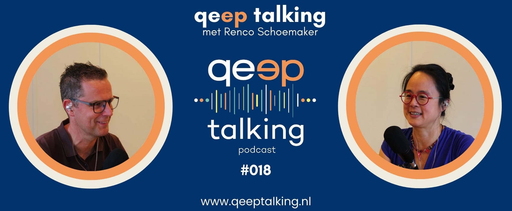 video's qeep talking #18