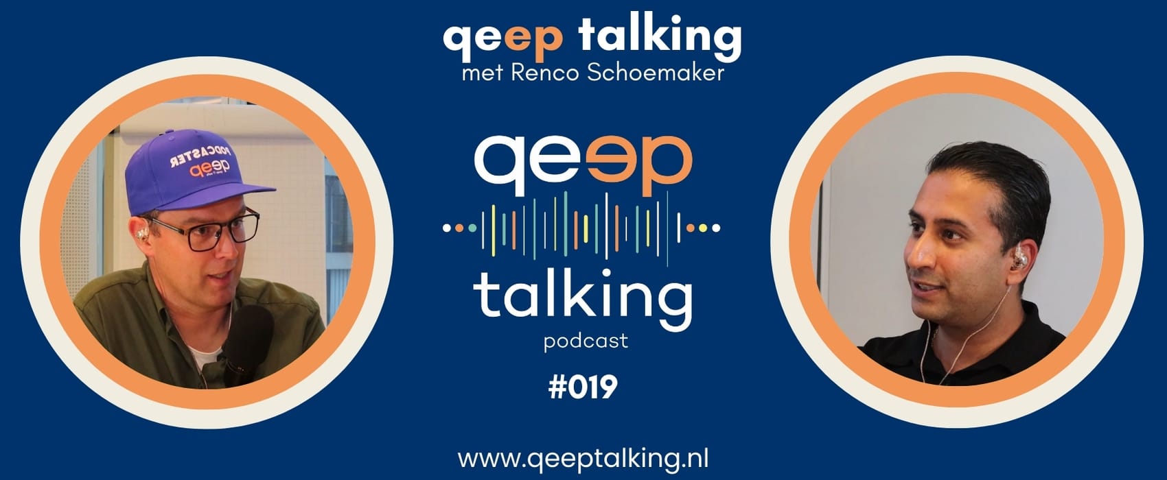 video's qeep talking #19