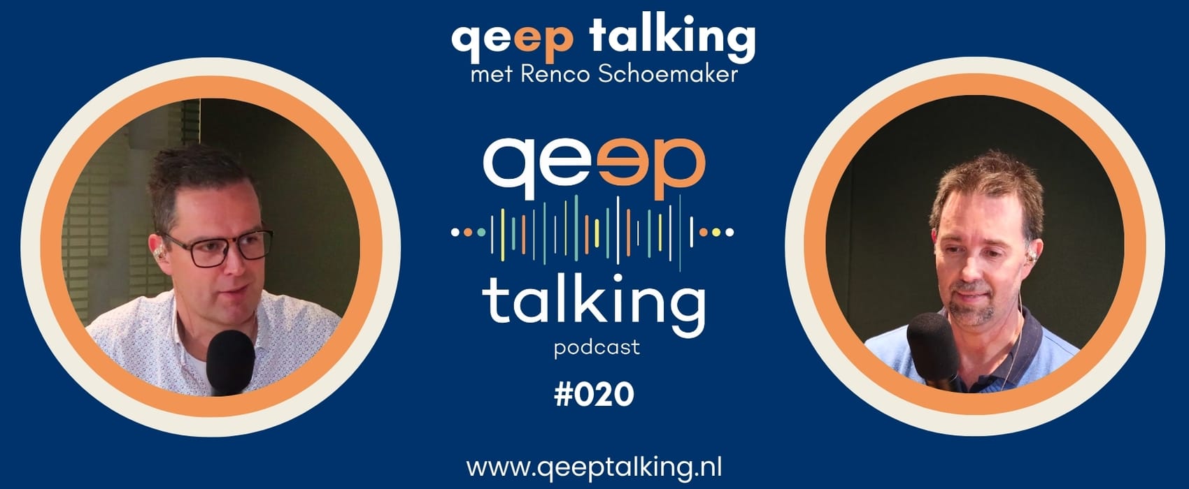 video's qeep talking #20