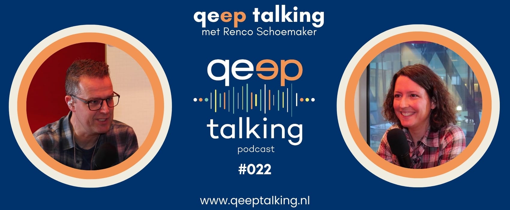 video's qeep talking #22