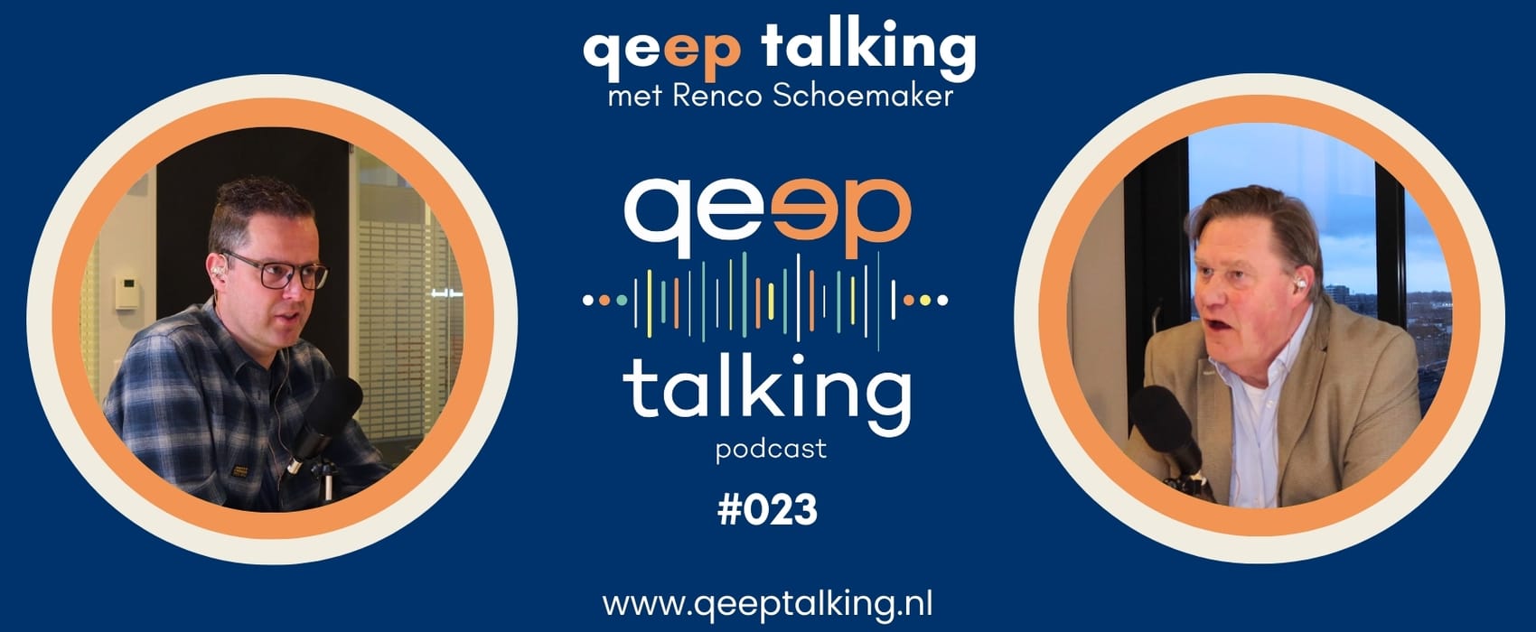 video's qeep talking #23