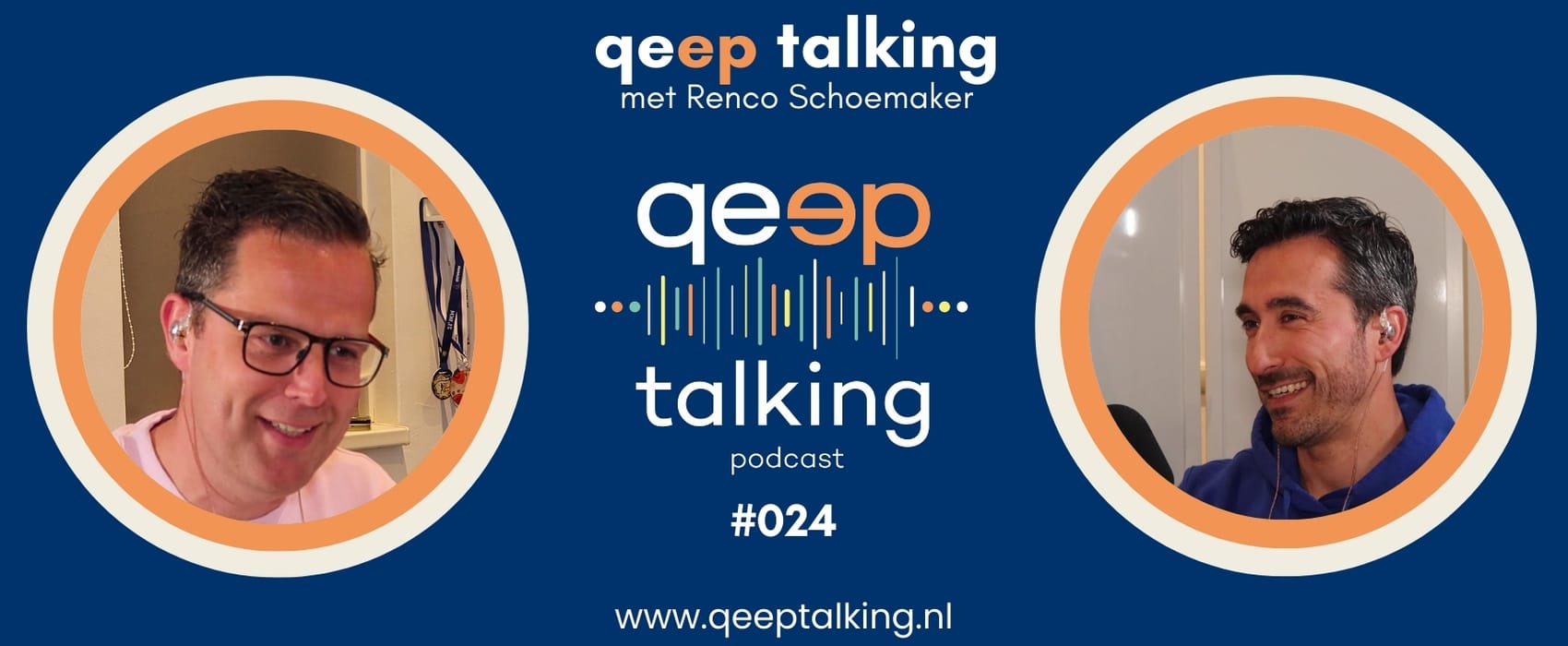 video's qeep talking #24