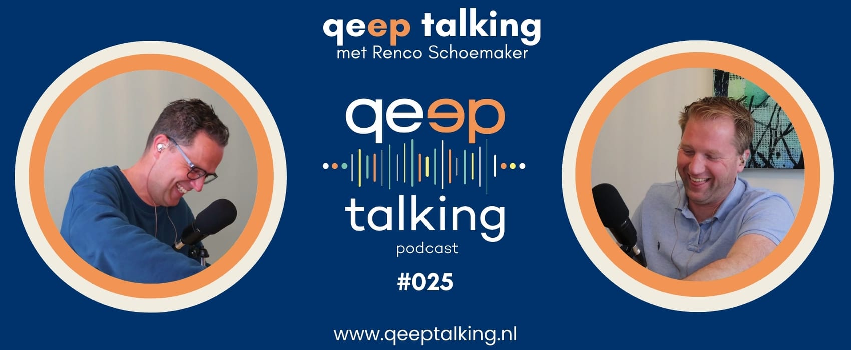 video's qeep talking #25