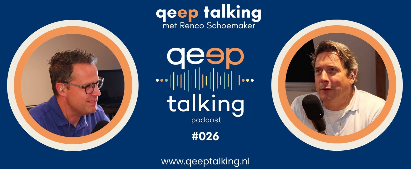 video's qeep talking #26