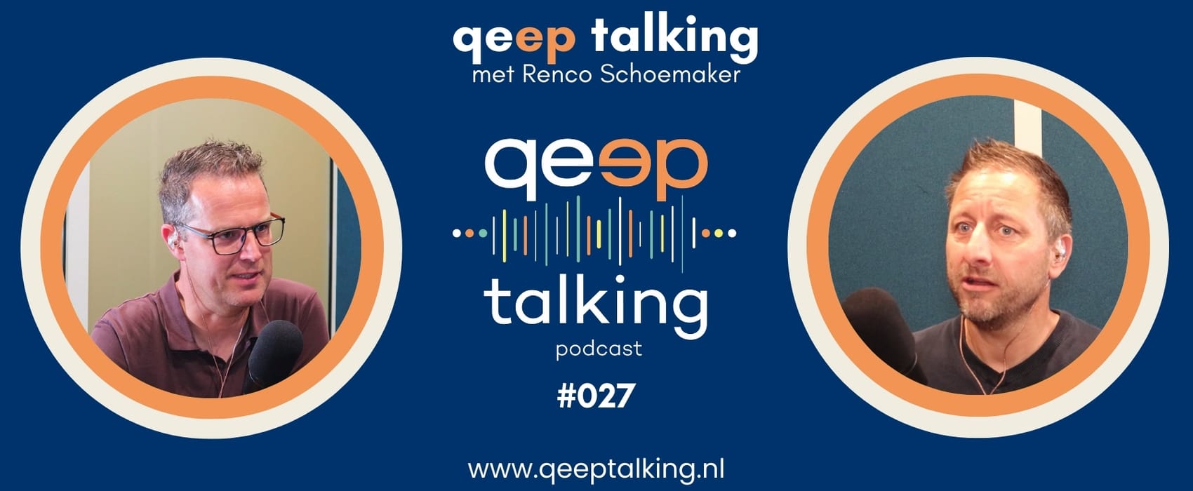 video's qeep talking #27