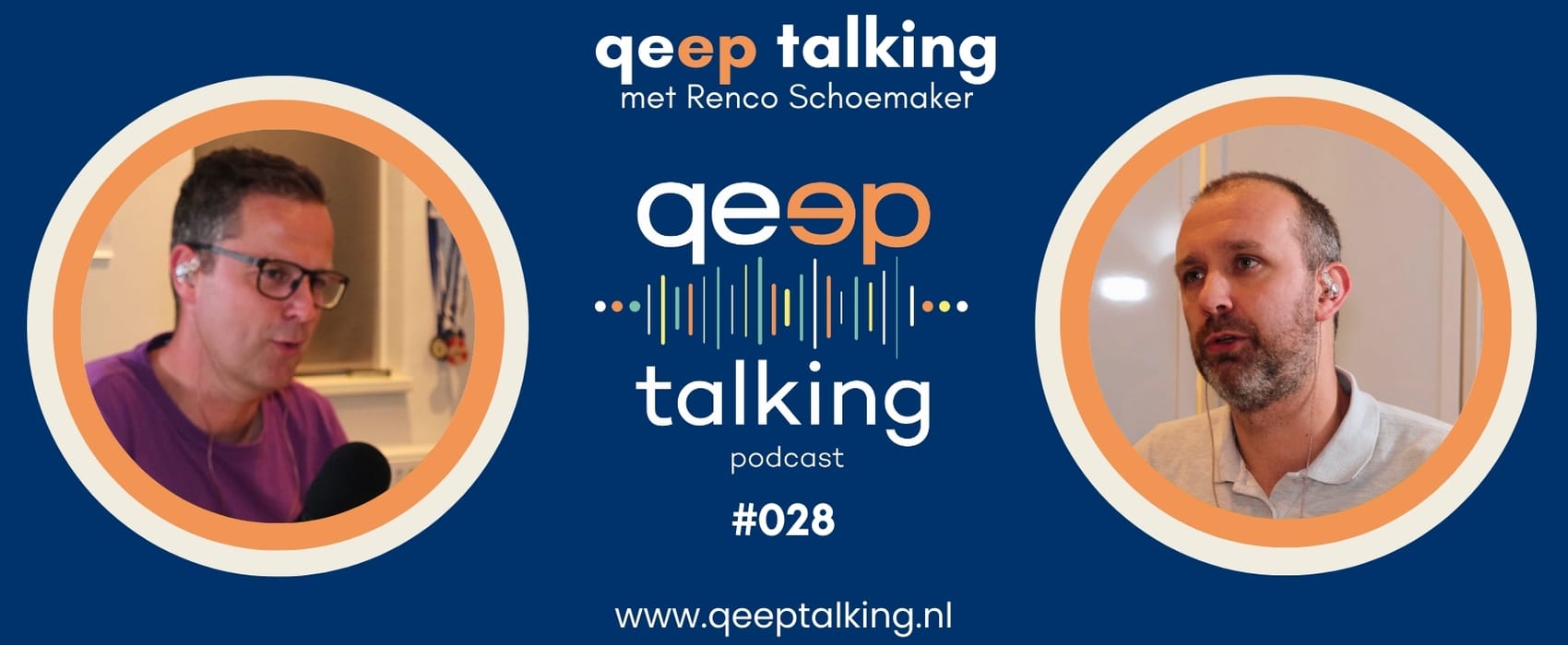 video's qeep talking #28