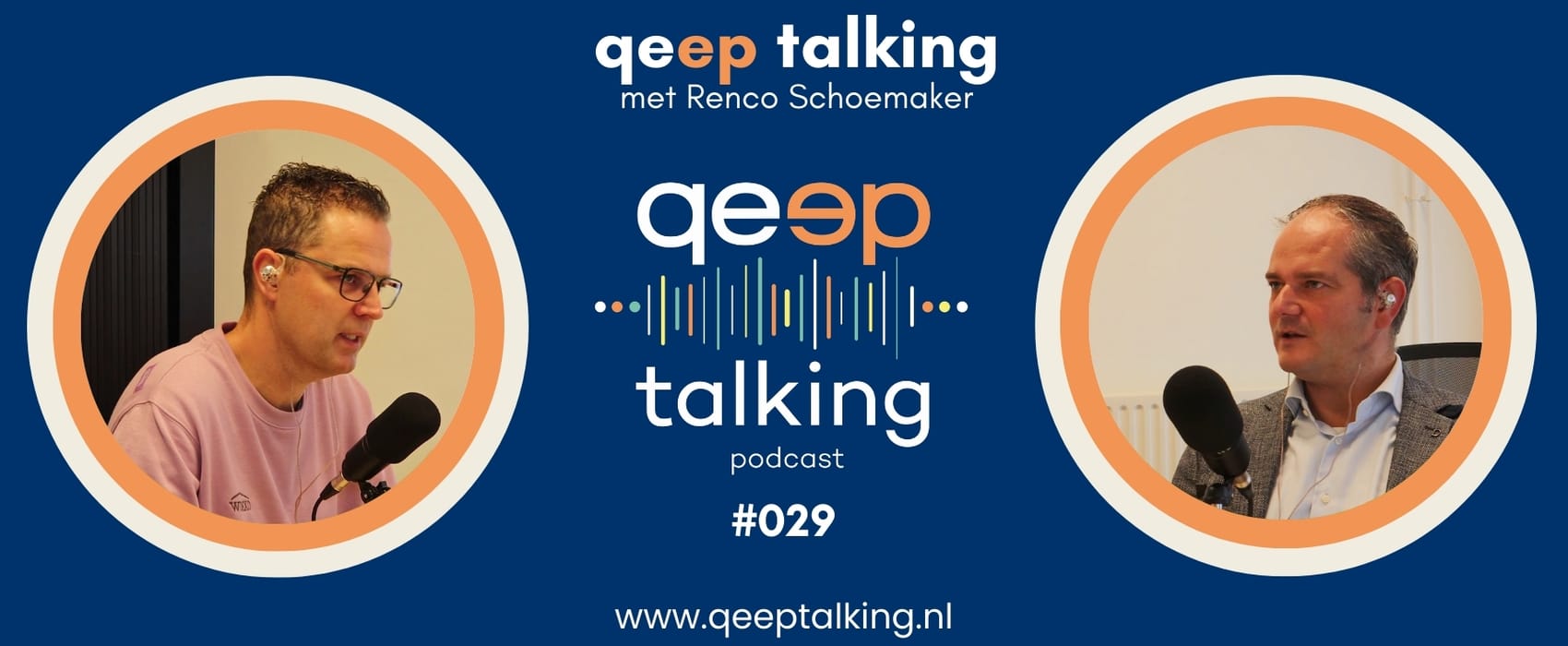 video's qeep talking #29