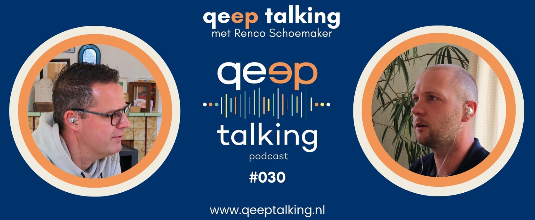 video qeep talking #030