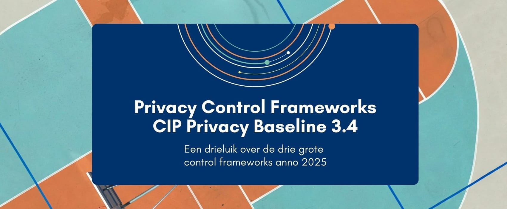 Privacy Control Frameworks: CIP Privacy Baseline 3.4