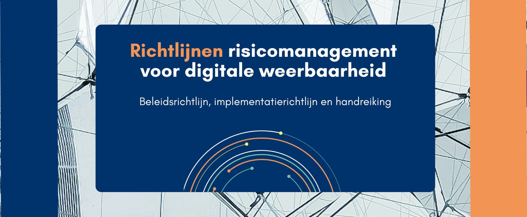 Richtlijn voor risicomanagement