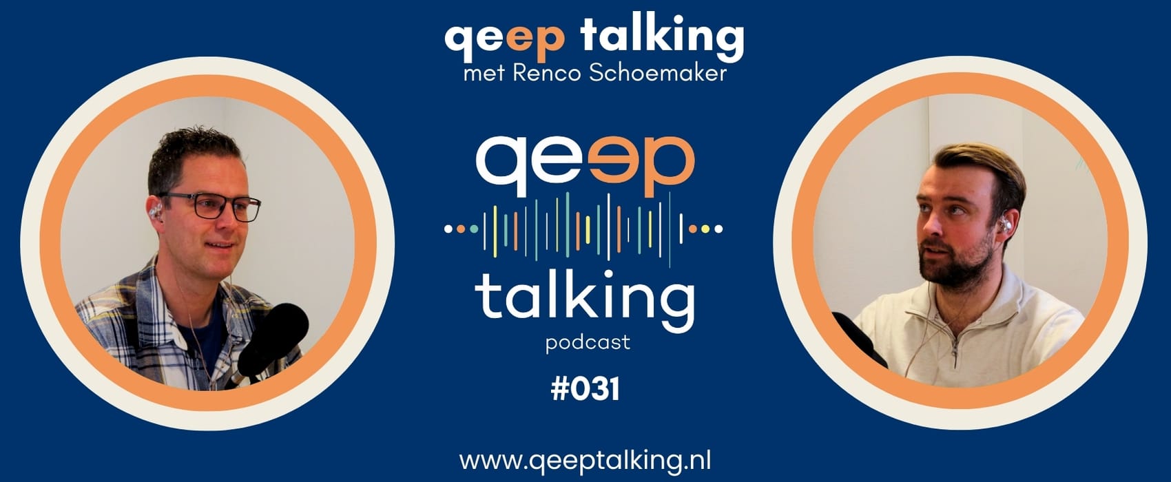 video's qeep talking #31