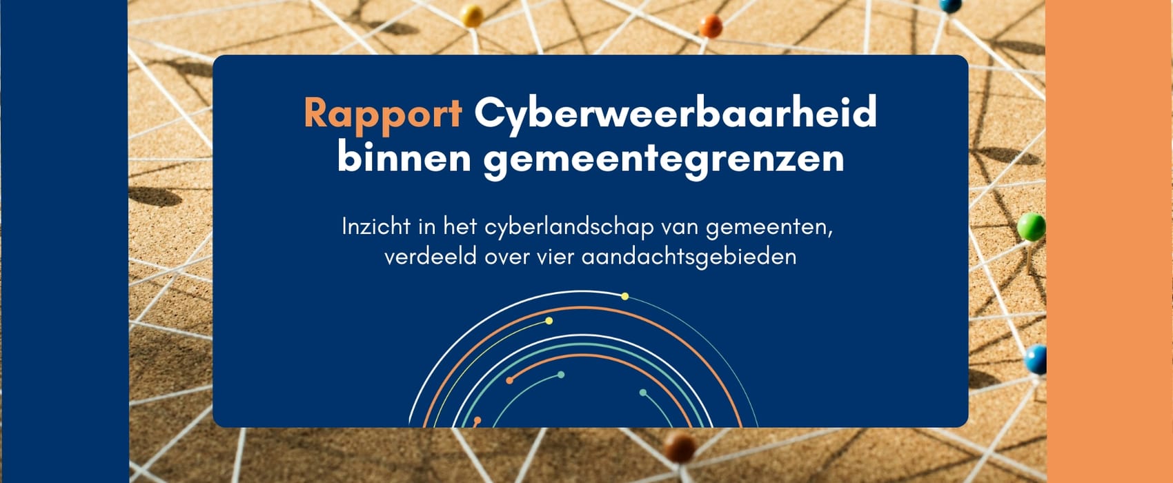 Rapport Cyberweerbaarheid