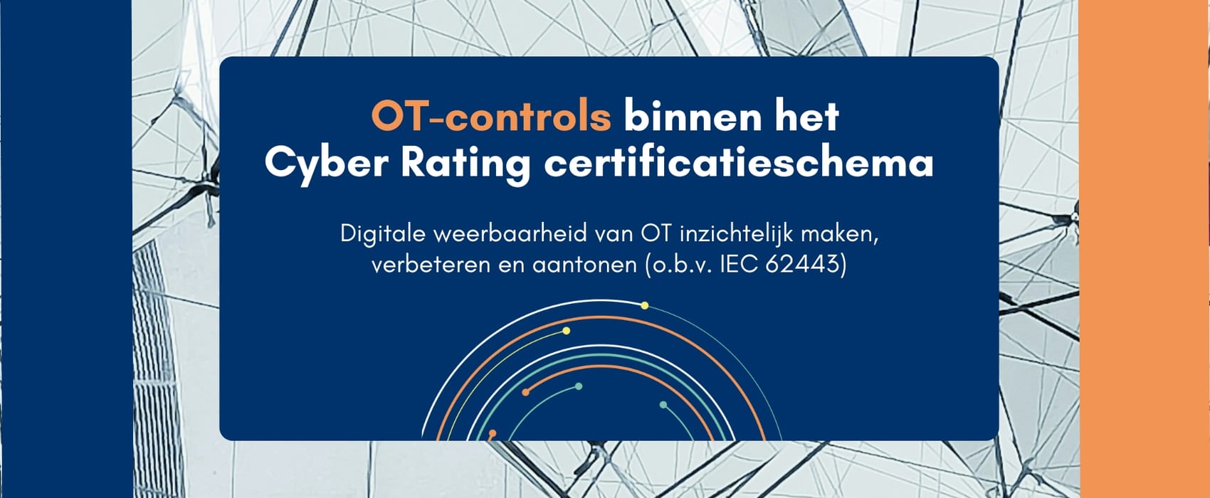 OT-controls binnen CyRa