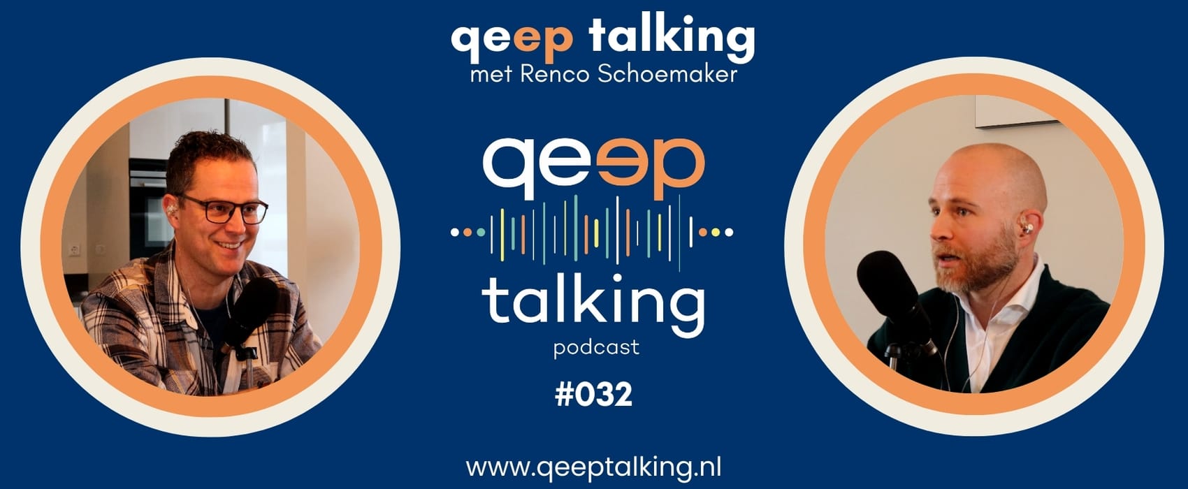 video qeep talking #32