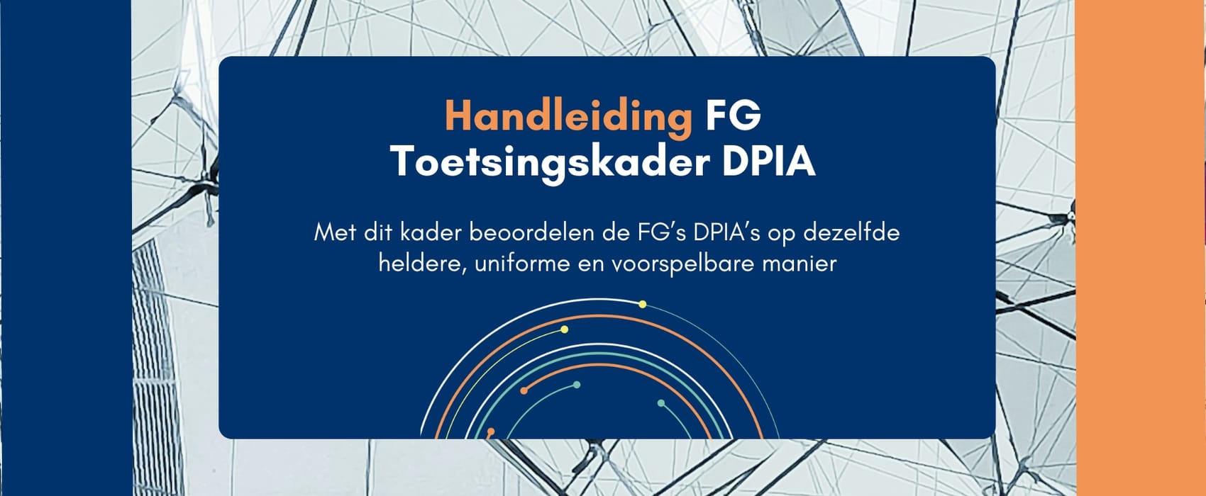 FG Toetsingskader DPIA