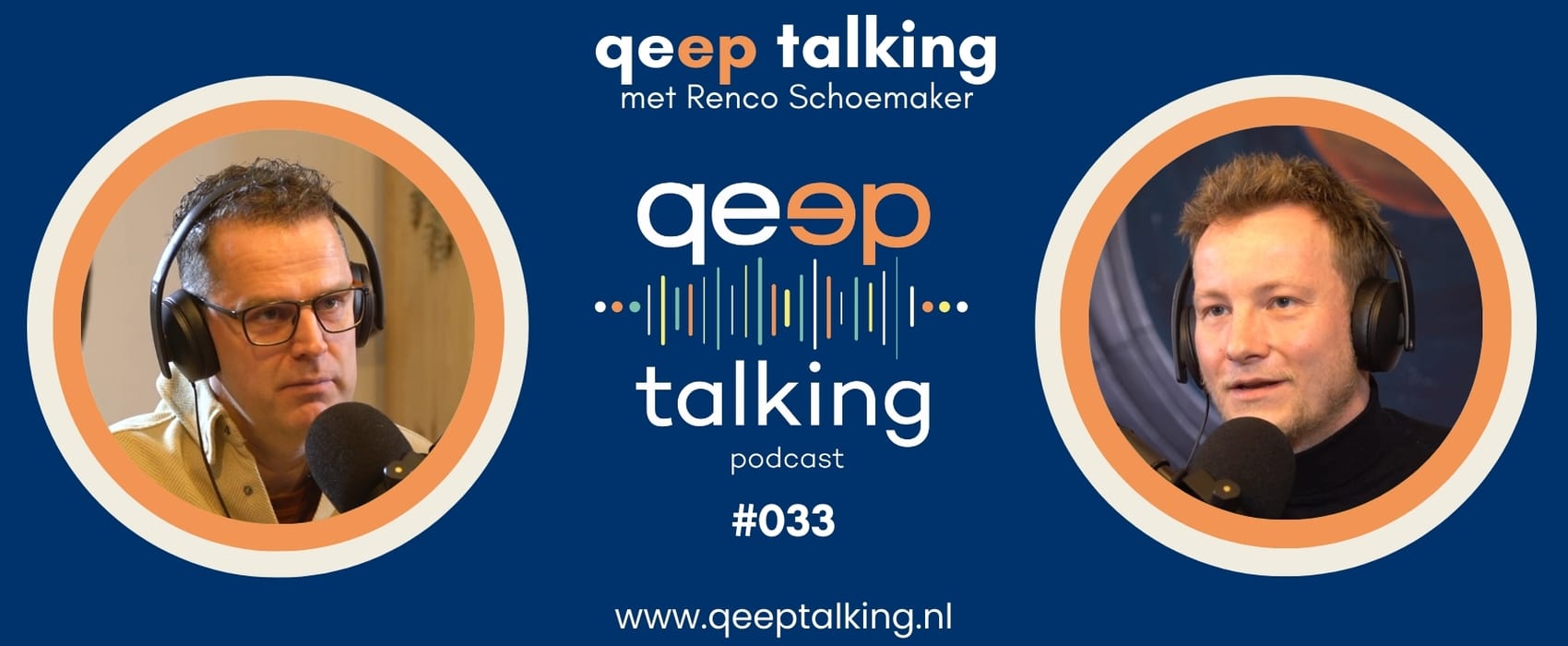 video qeep talking #33