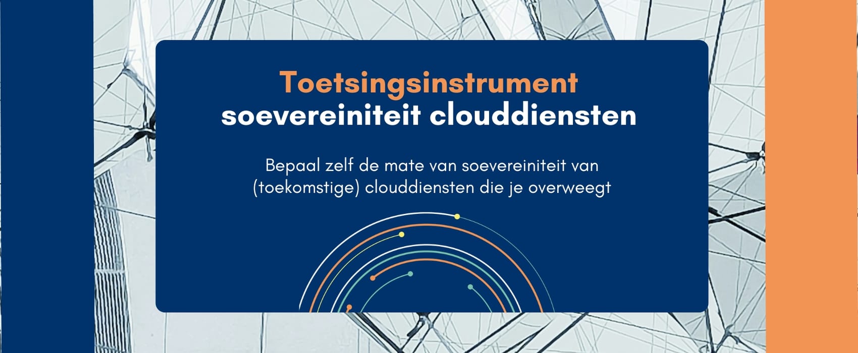 Toetsingsinstrument soevereiniteit