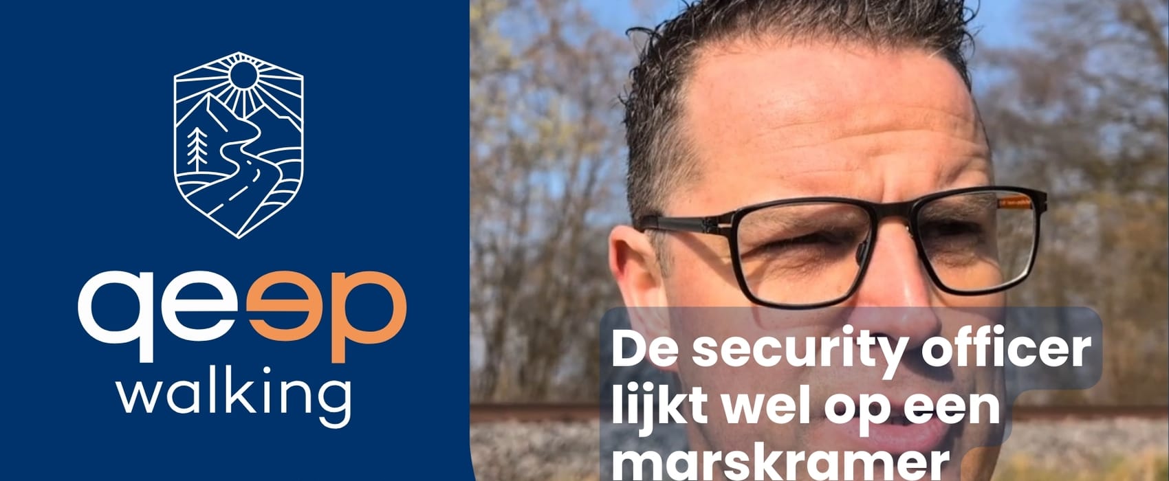 qeep walking video #02