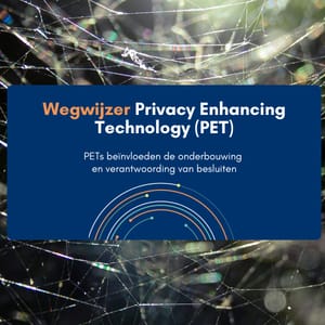 Afbeelding bij: Wegwijzer PET's